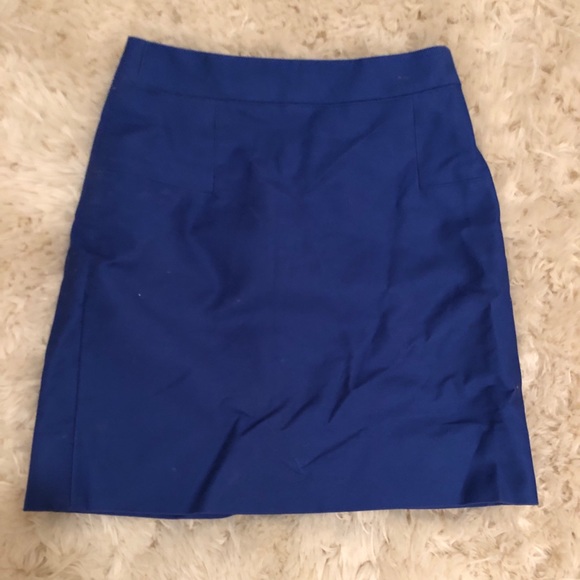 J Crew Skirt - Picture 1 of 1